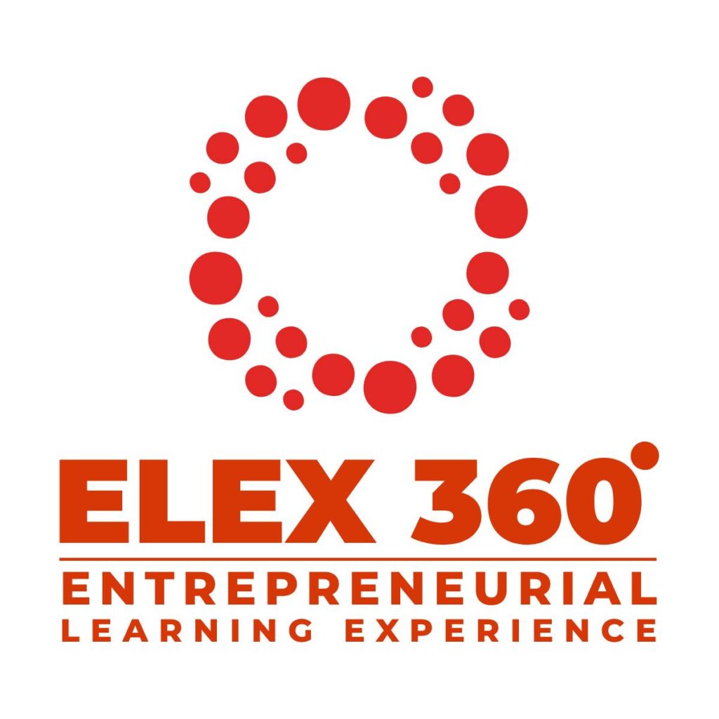 ELEx 360° - Fundacion Sorapan