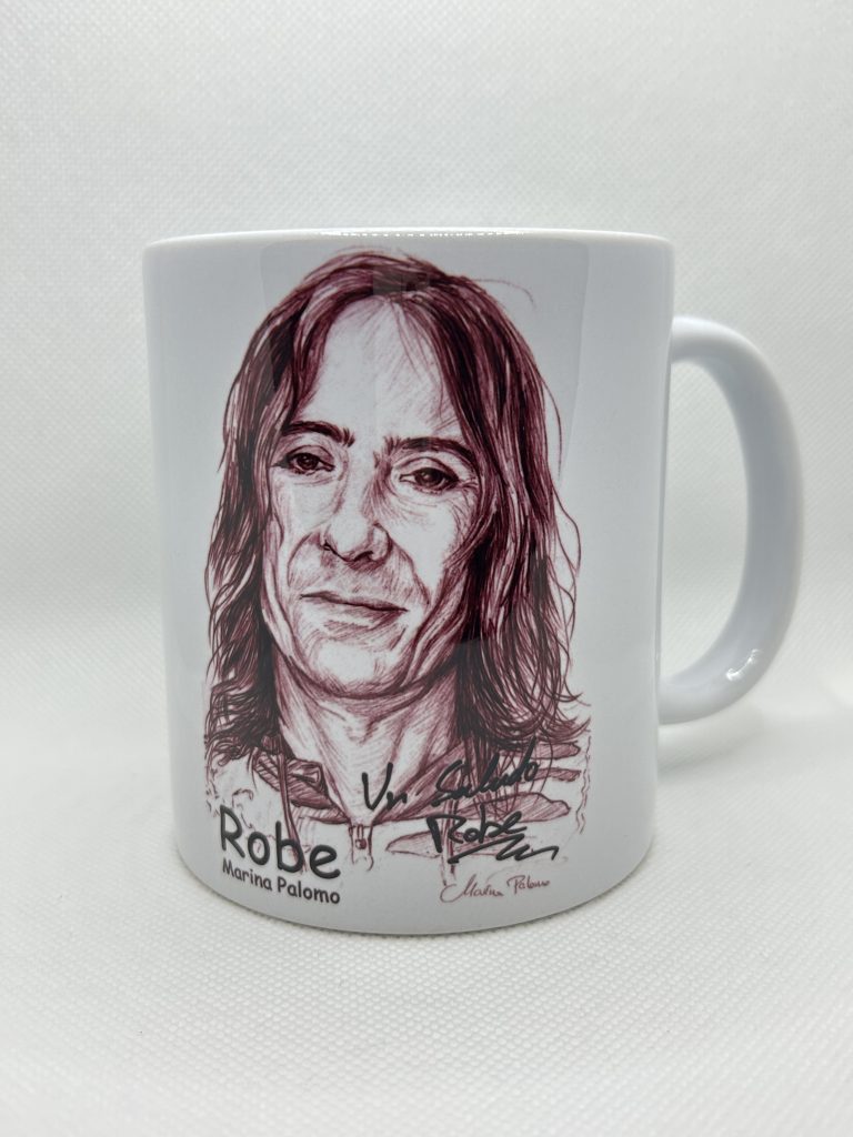 taza