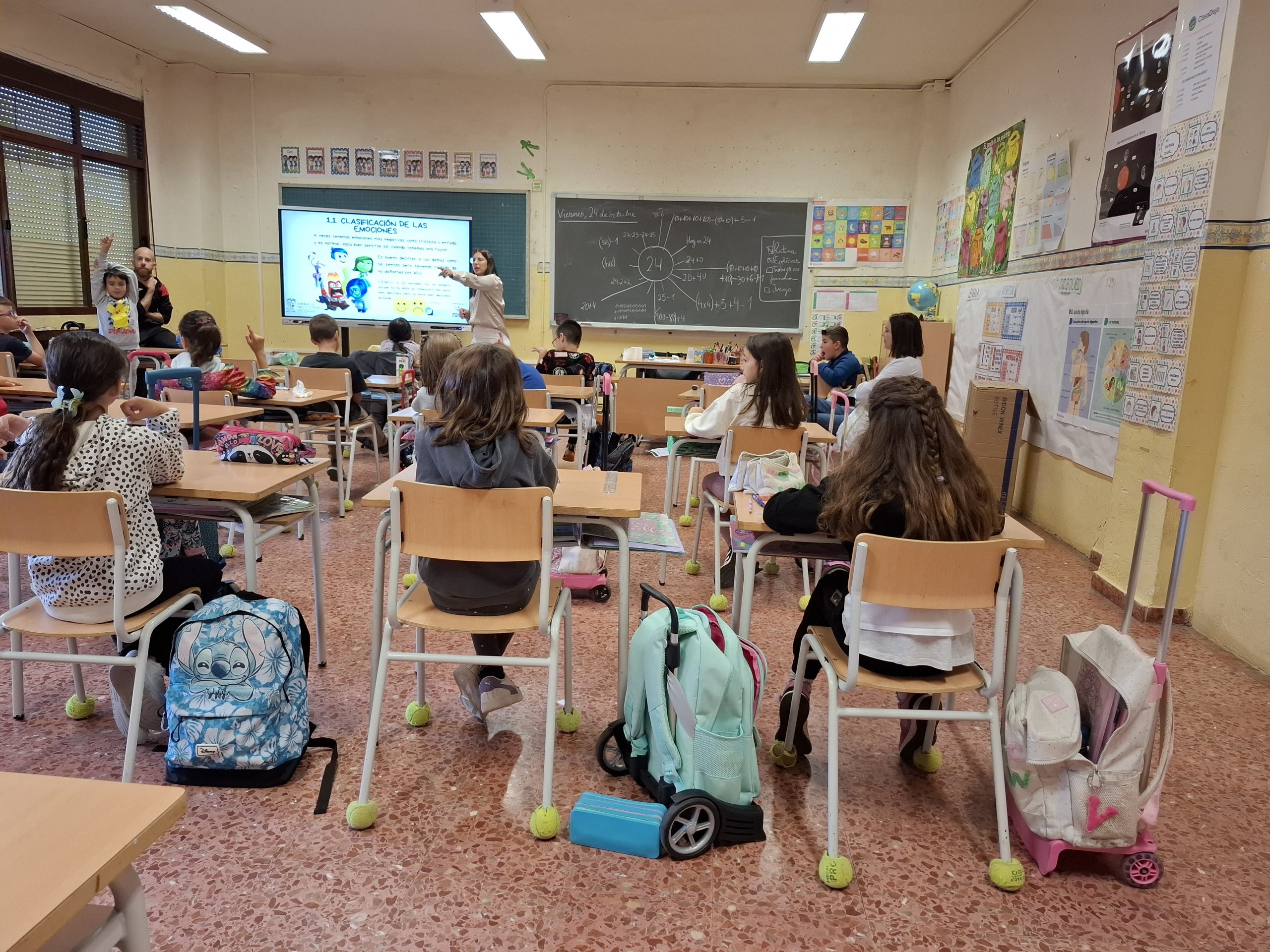 Galería de imágenes