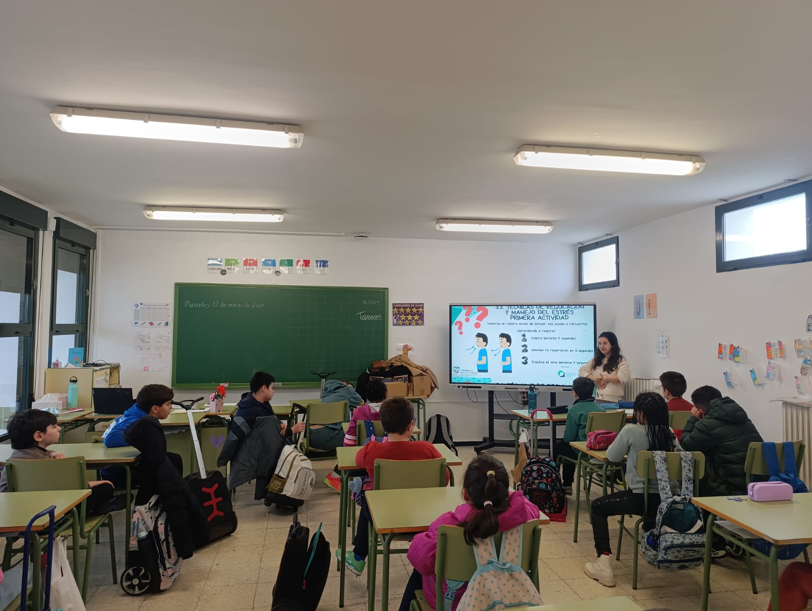 Galería de imágenes