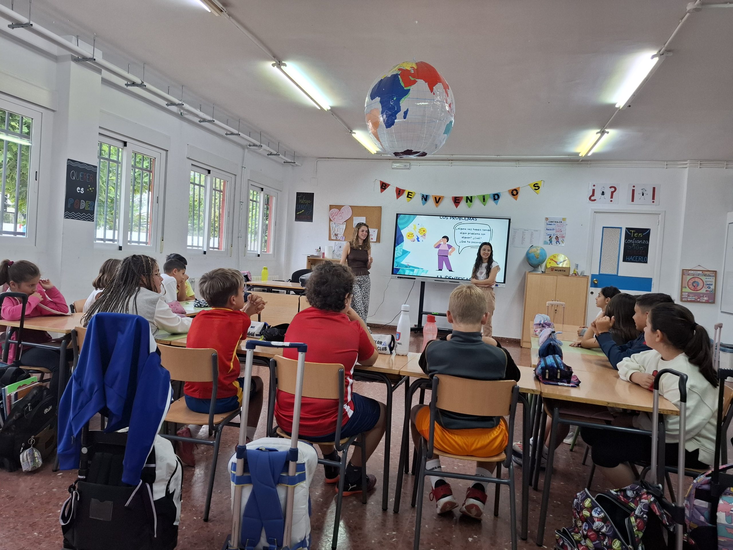 Galería de imágenes