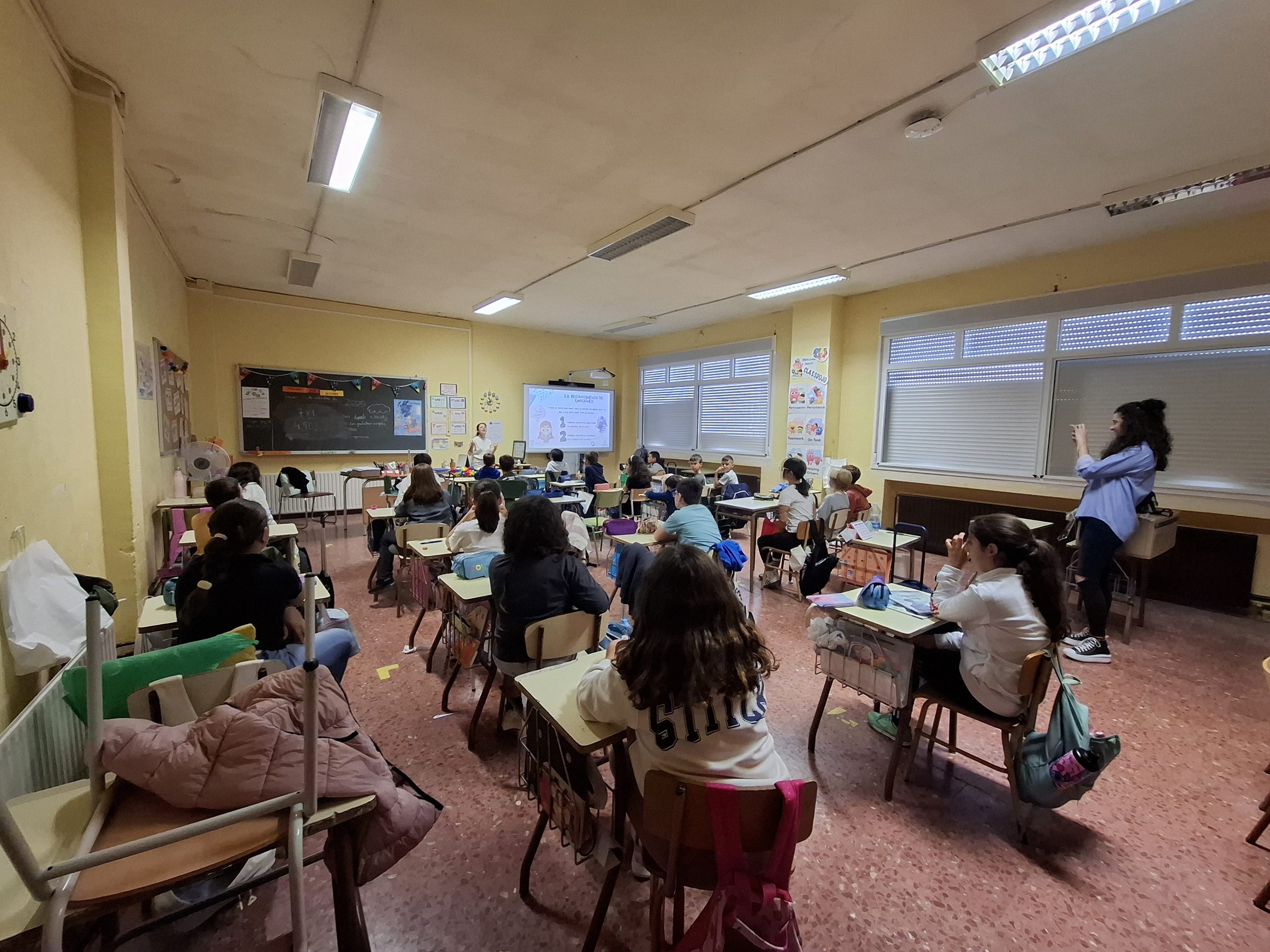 Galería de imágenes