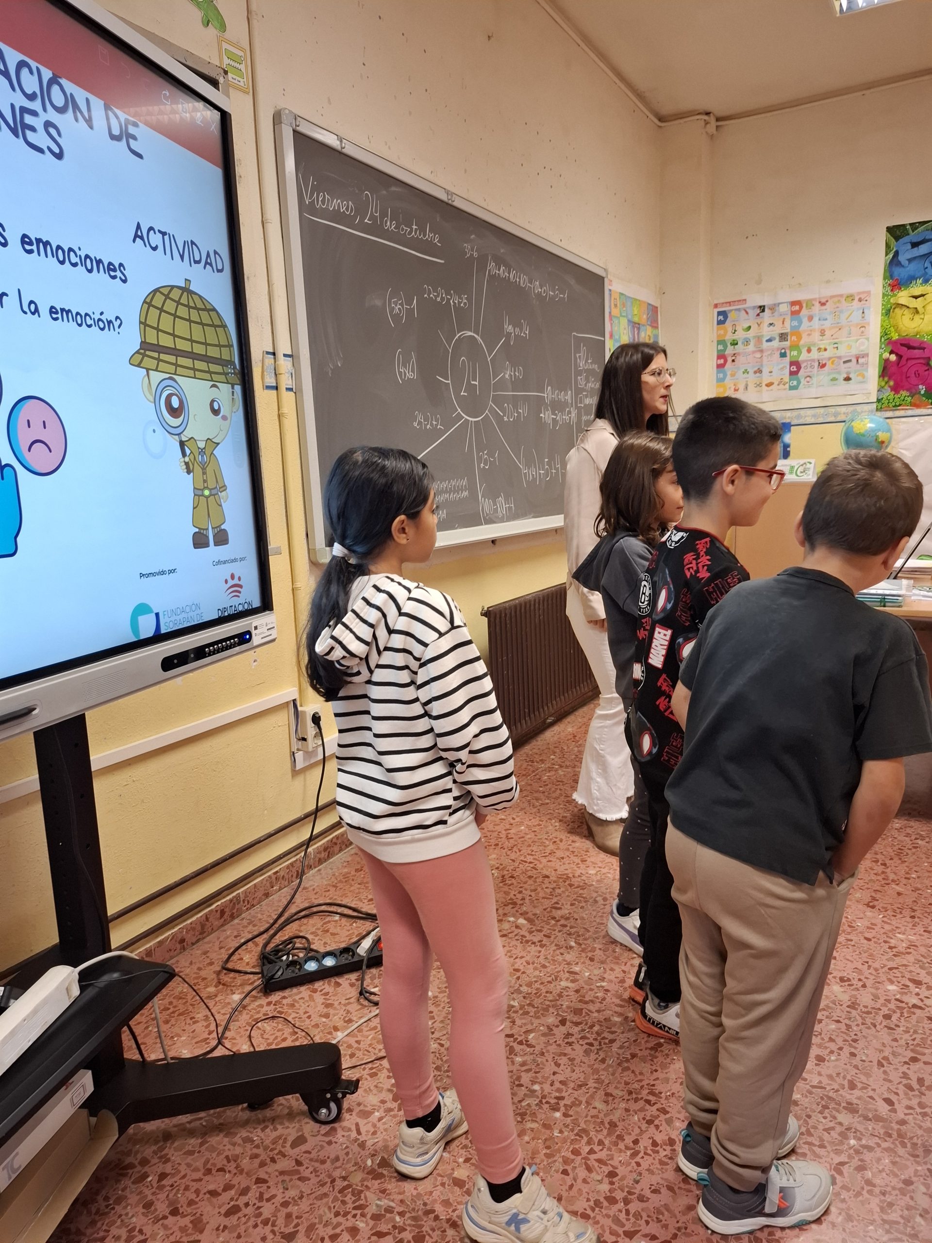 Galería de imágenes