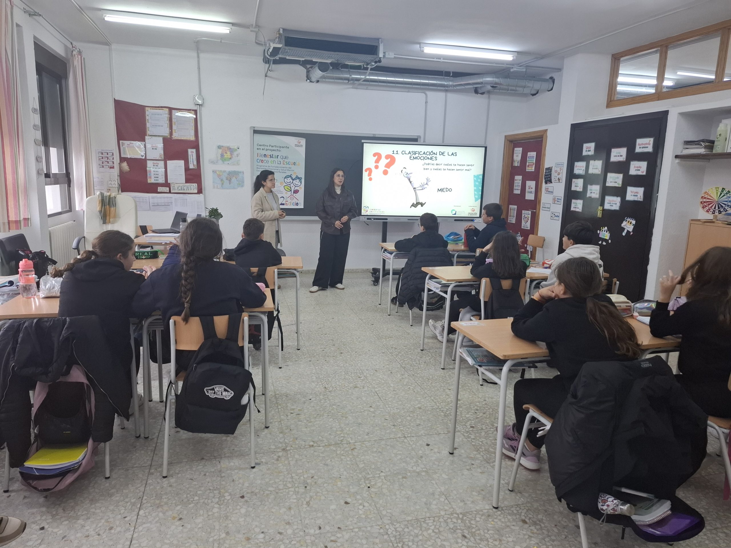 Galería de imágenes