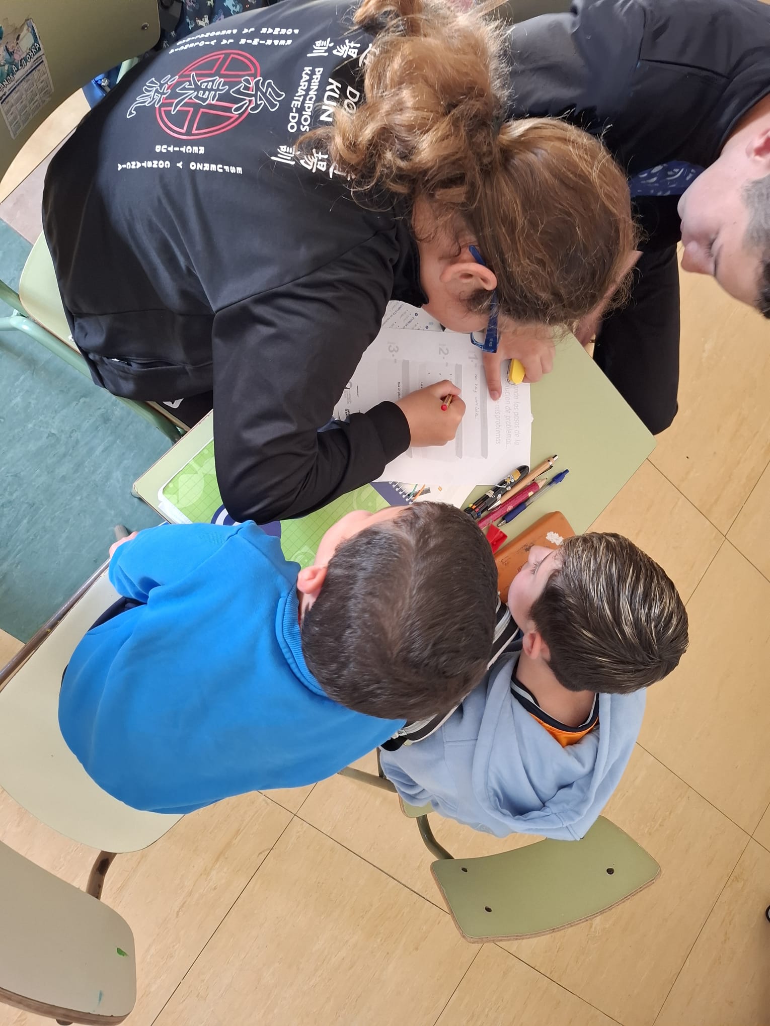 Galería de imágenes