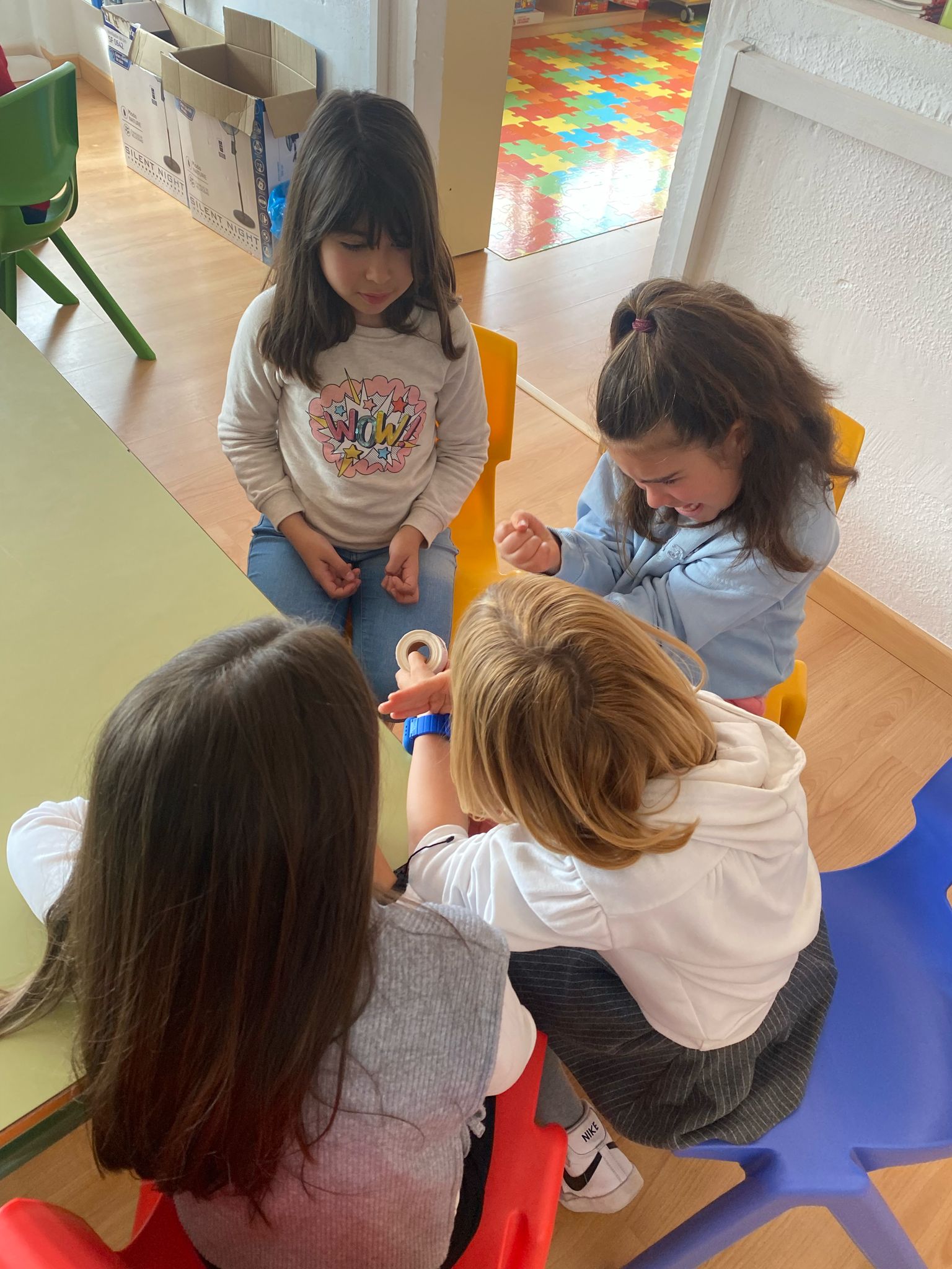 Galería de imágenes