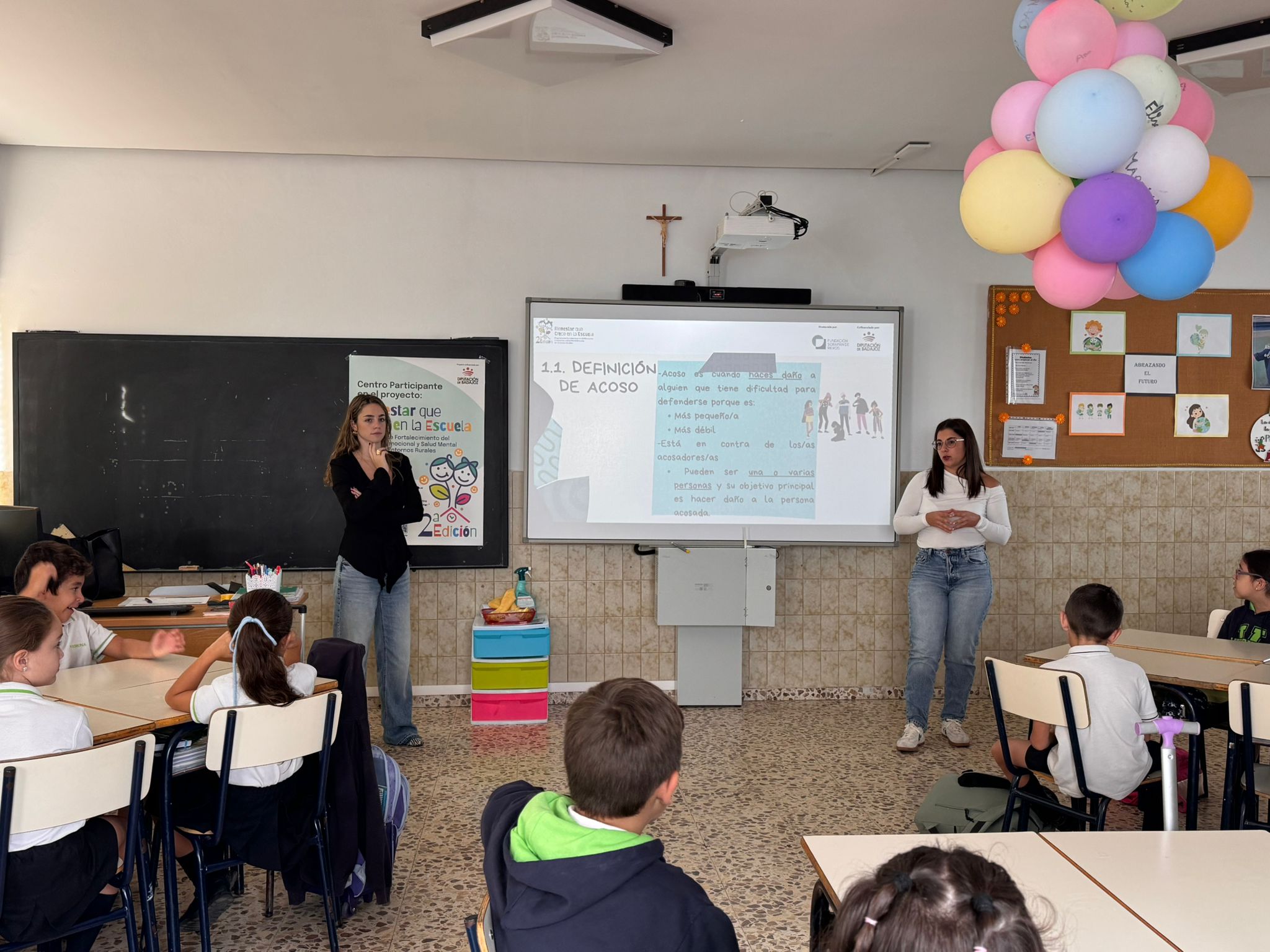 Galería de imágenes