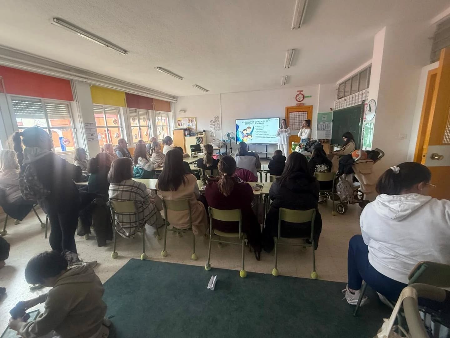 Galería de imágenes