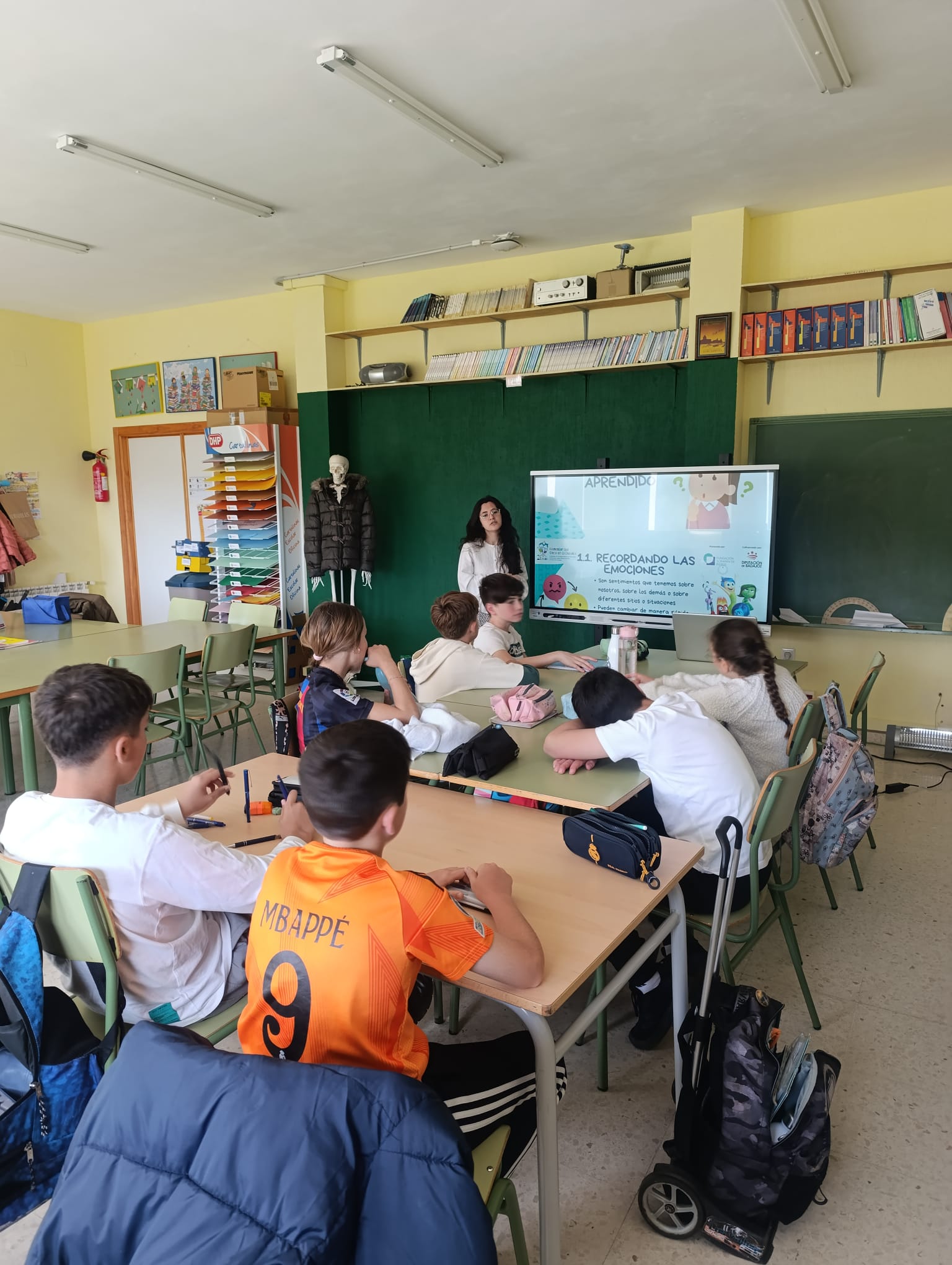 Galería de imágenes