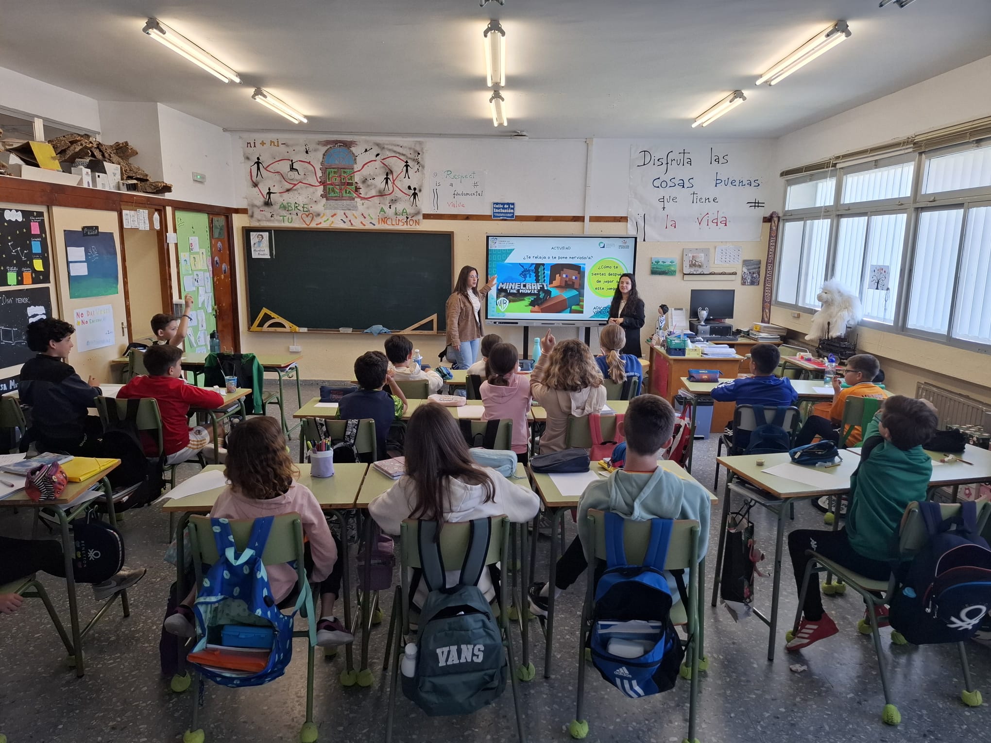 Galería de imágenes