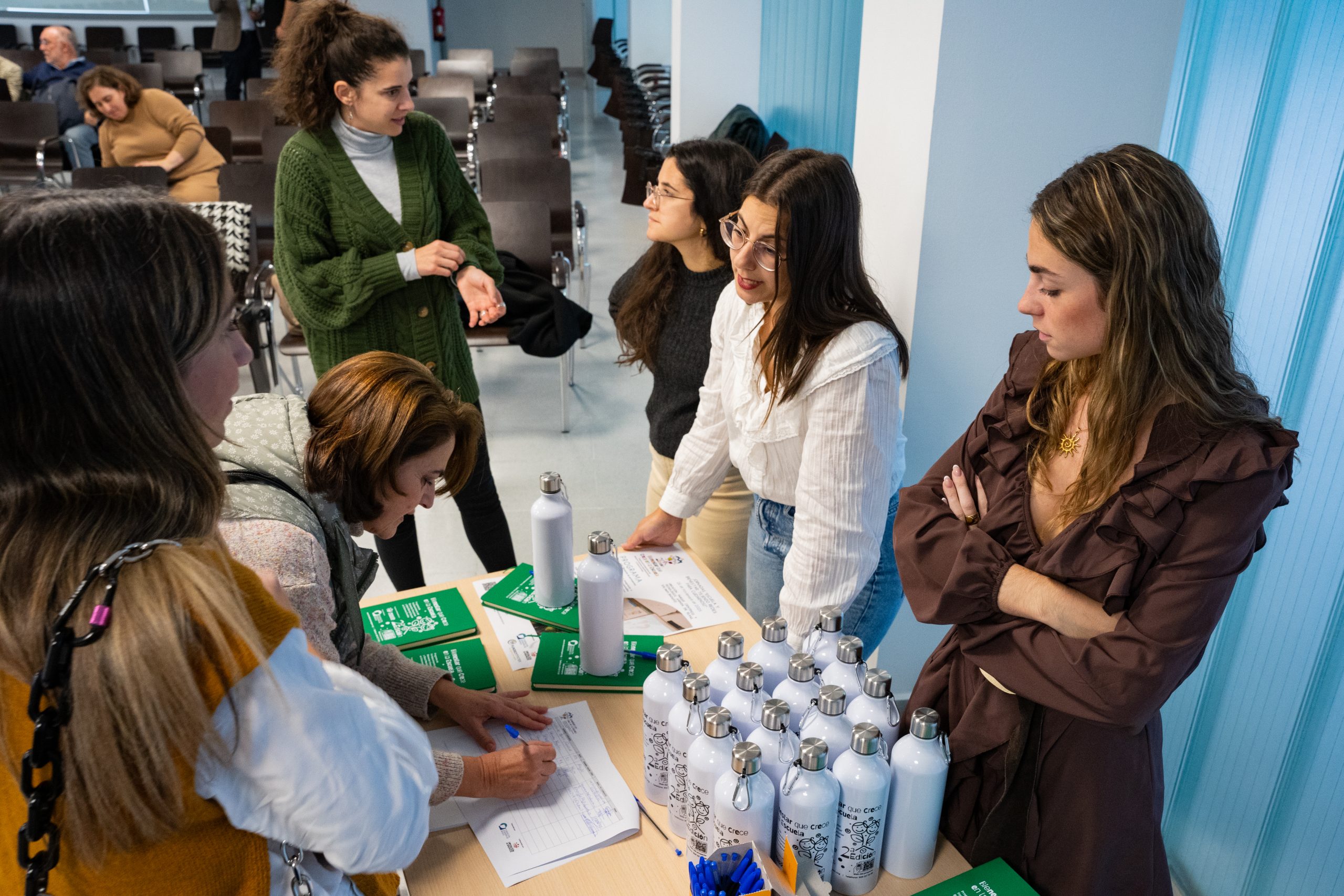 Galería de imágenes