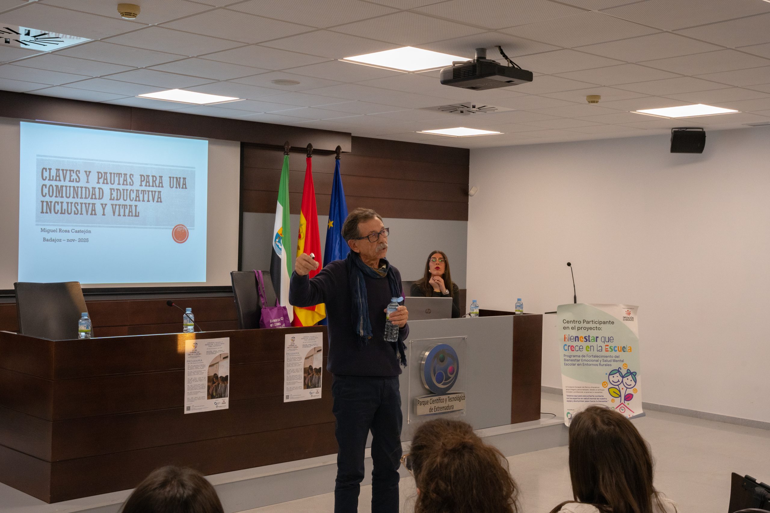 Galería de imágenes