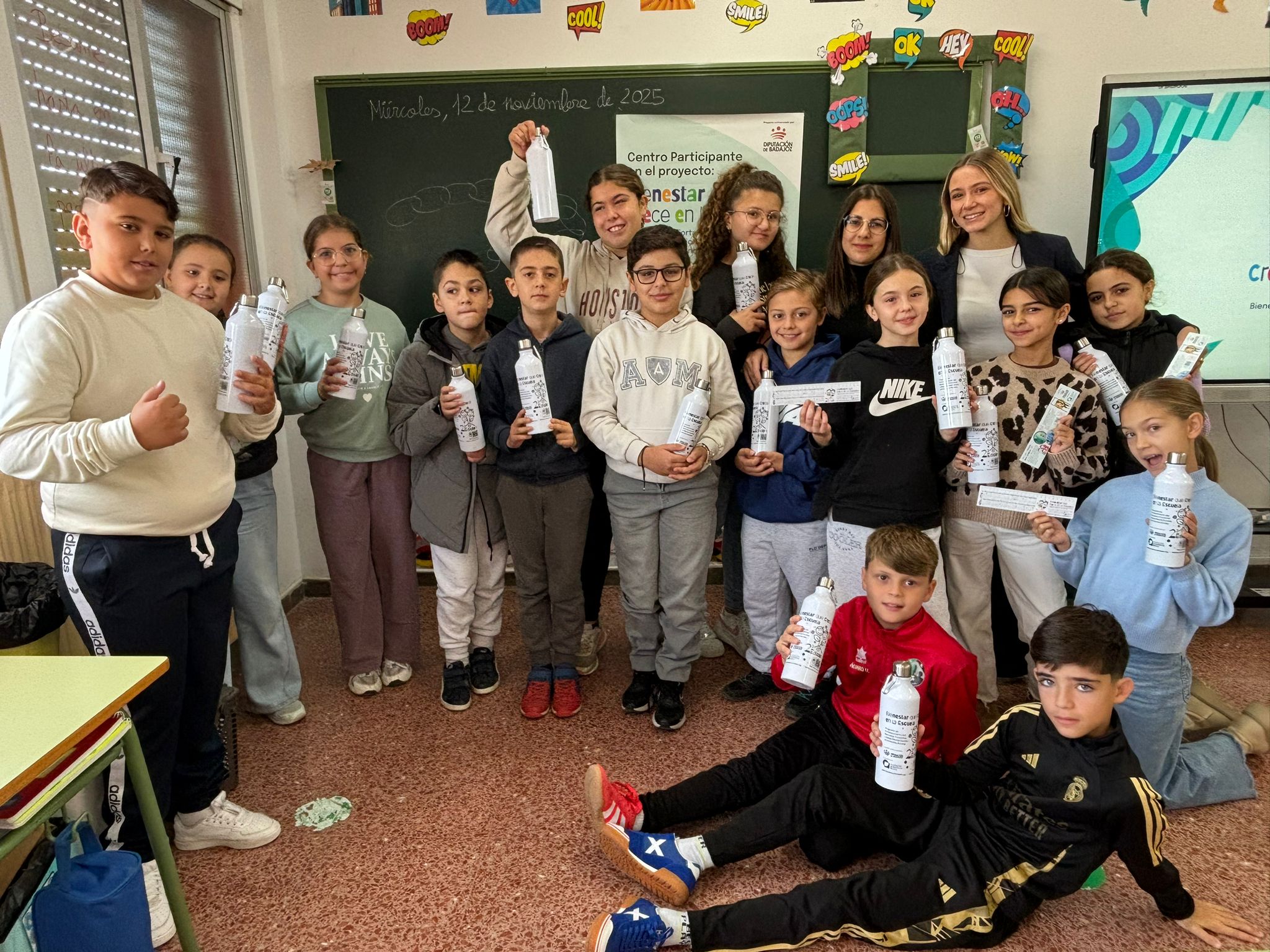 Galería de imágenes