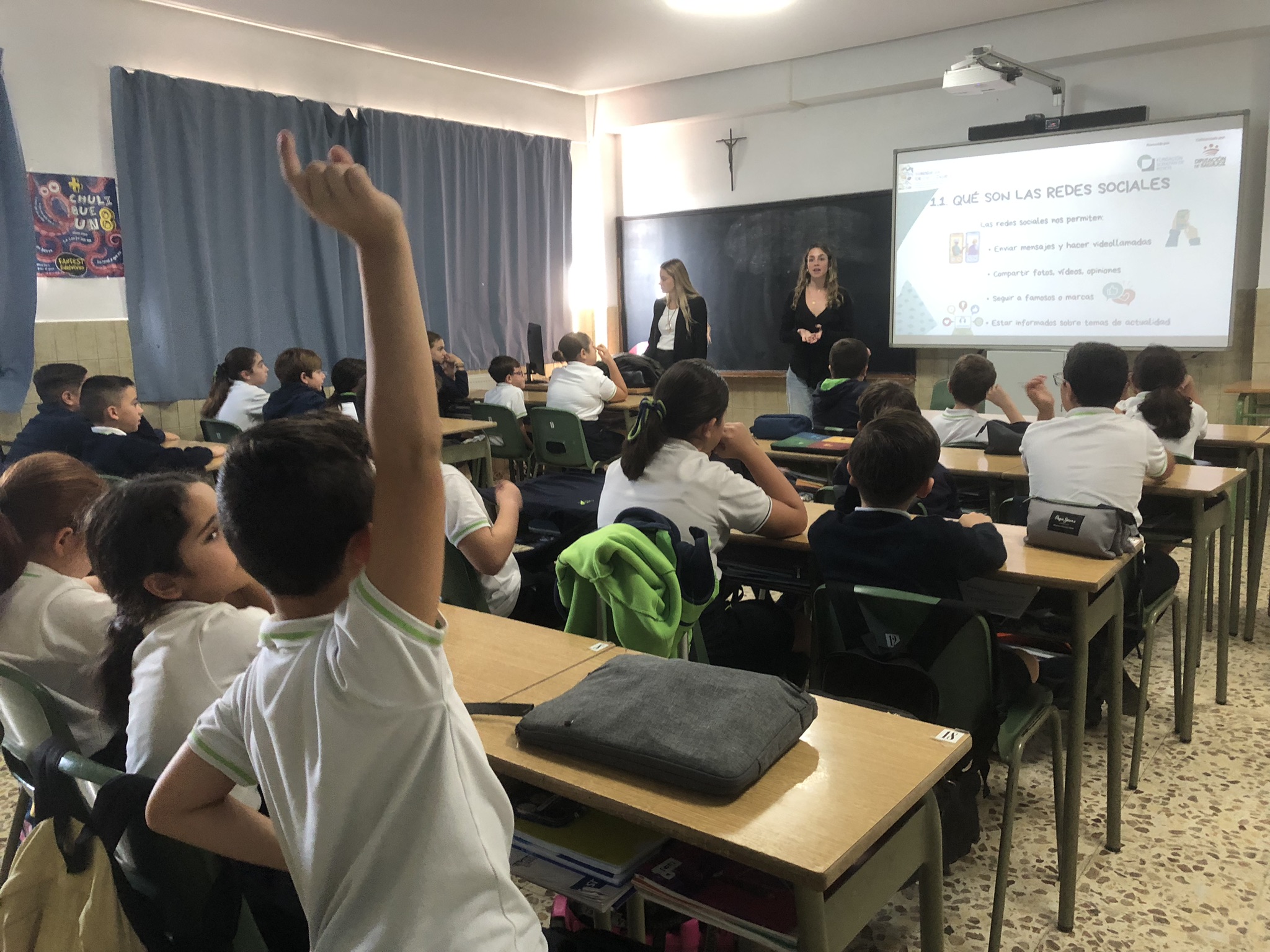 Galería de imágenes