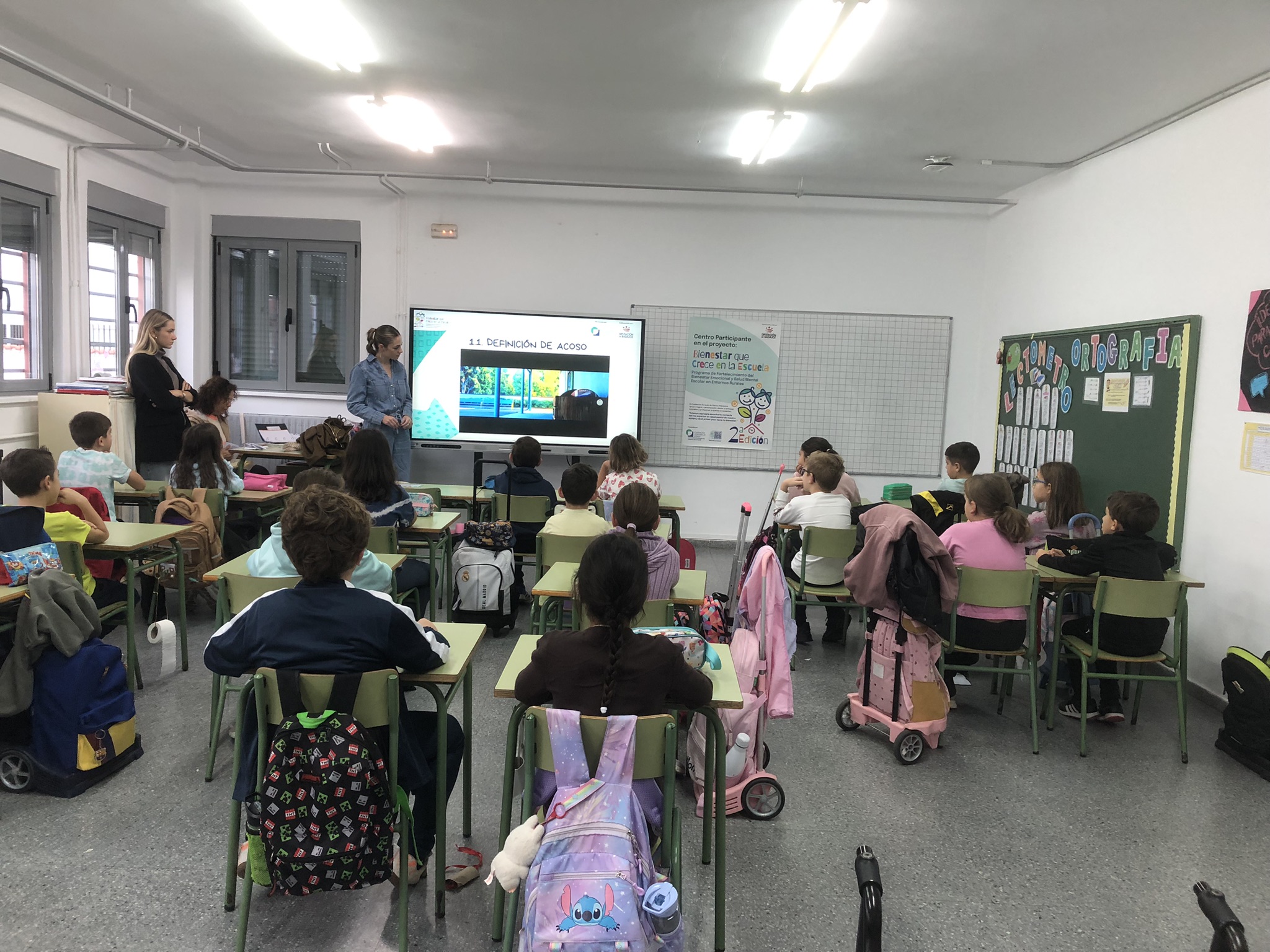 Galería de imágenes