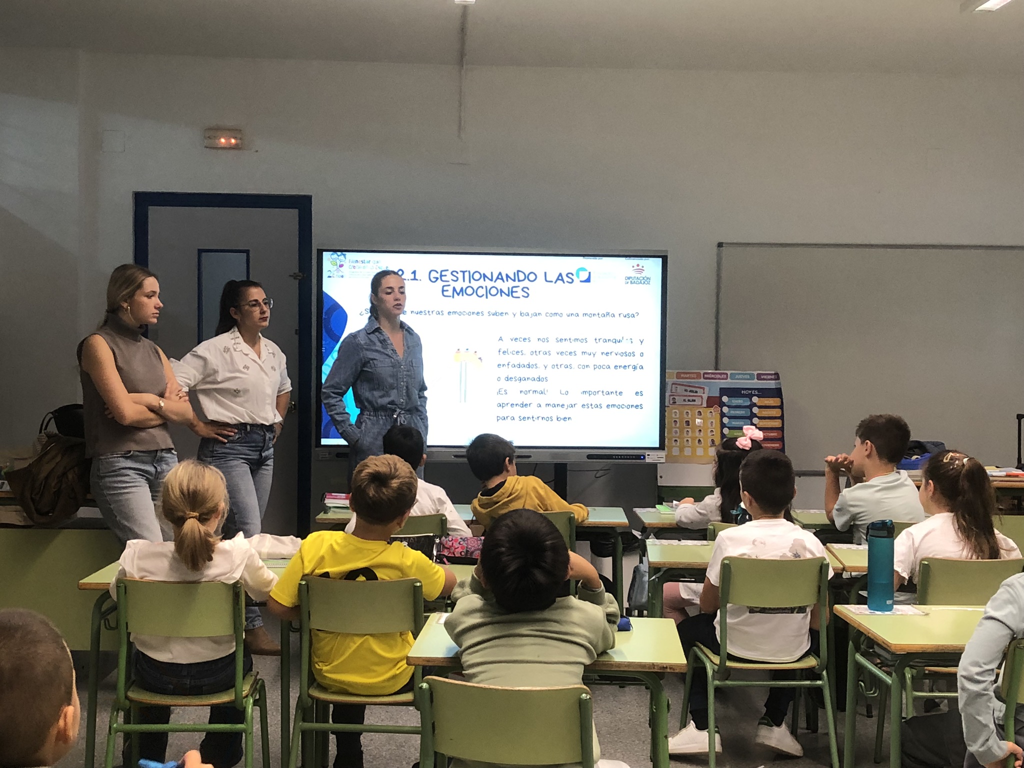 Galería de imágenes