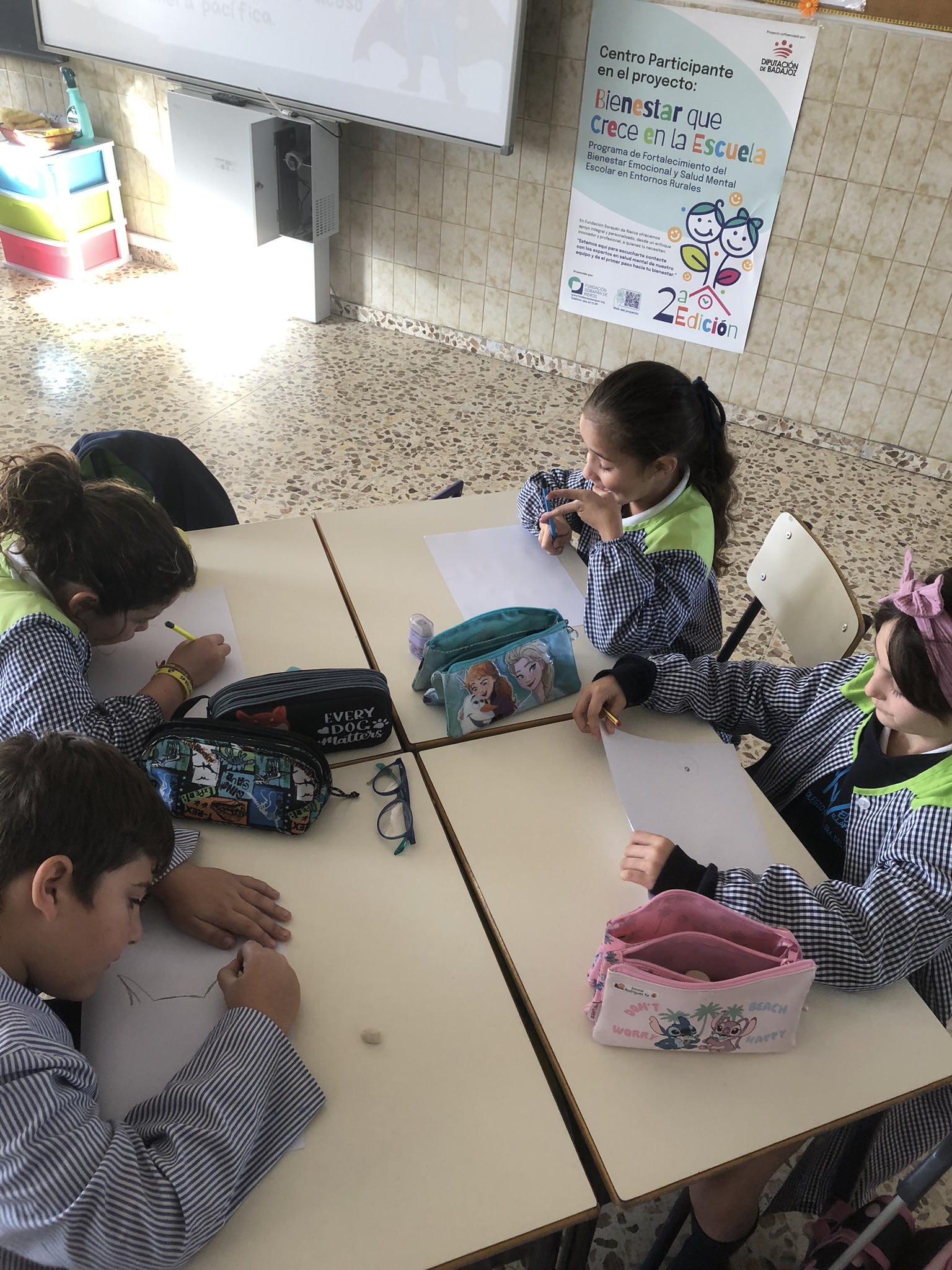 Galería de imágenes