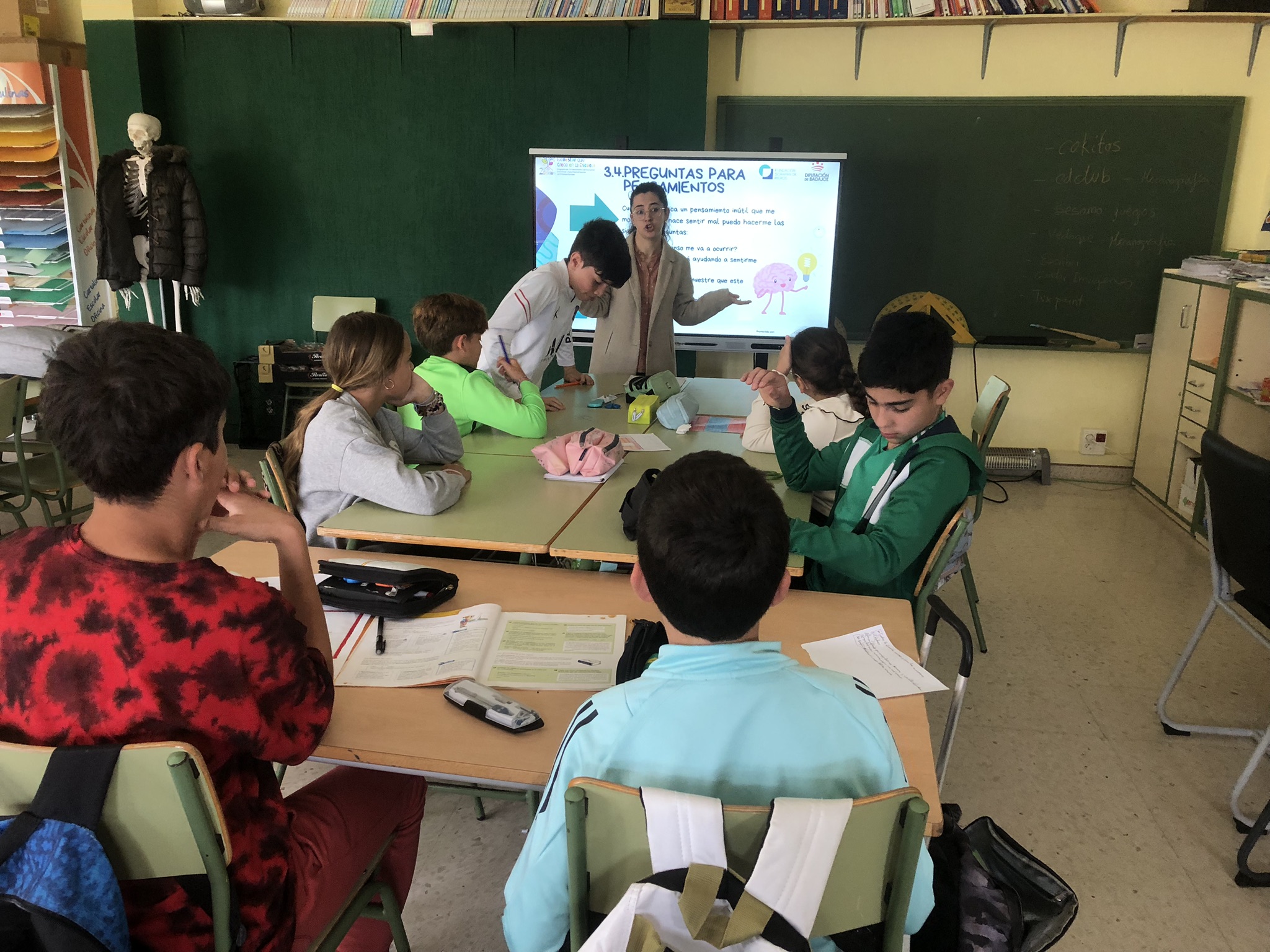 Galería de imágenes