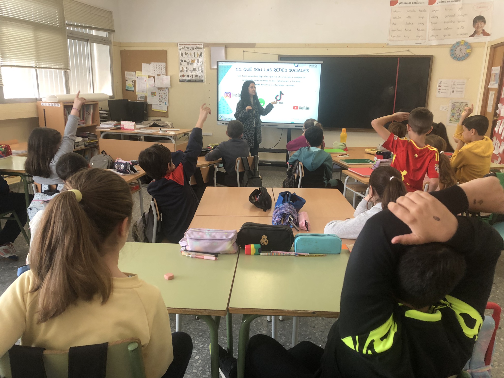 Galería de imágenes