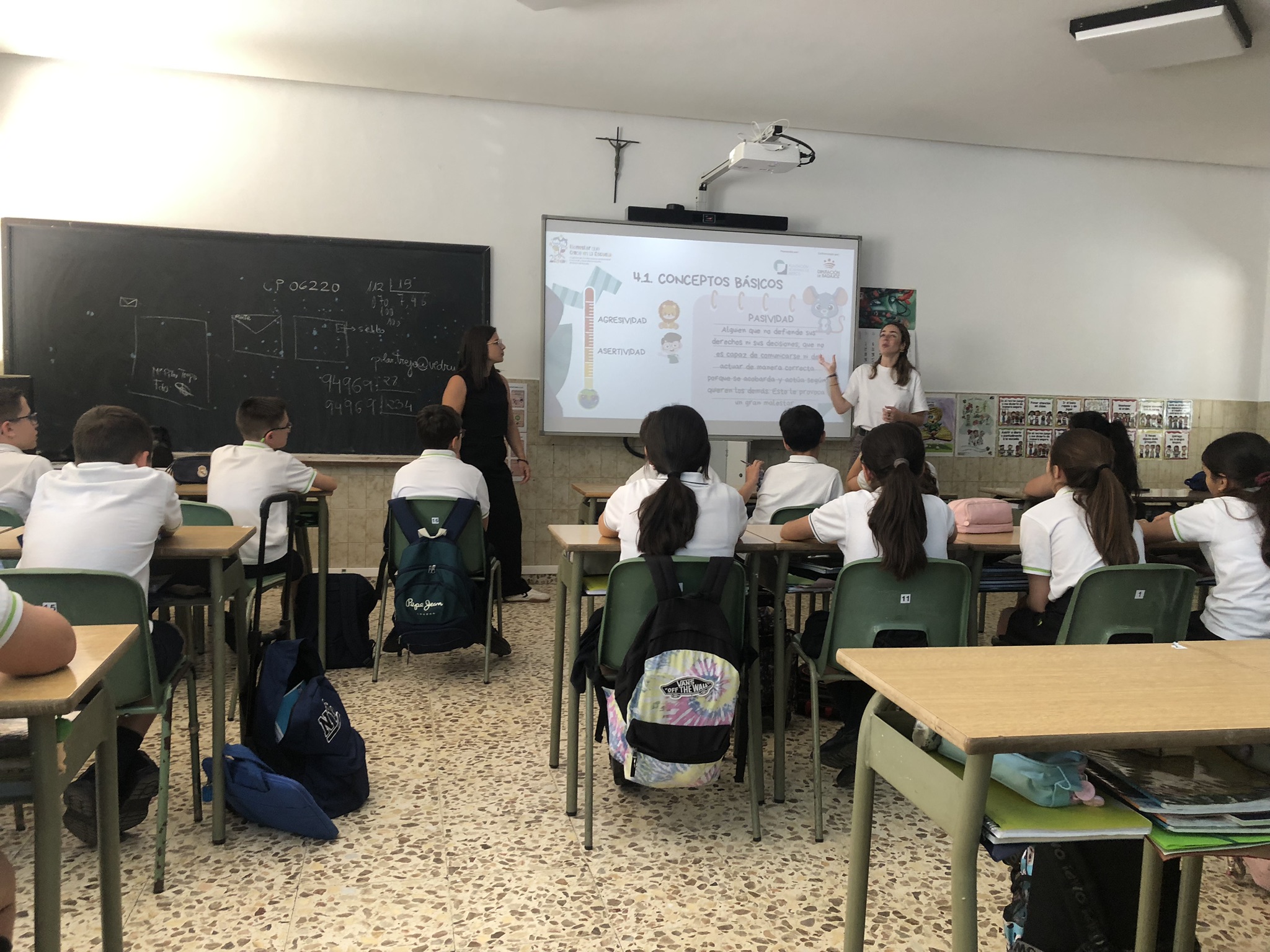 Galería de imágenes