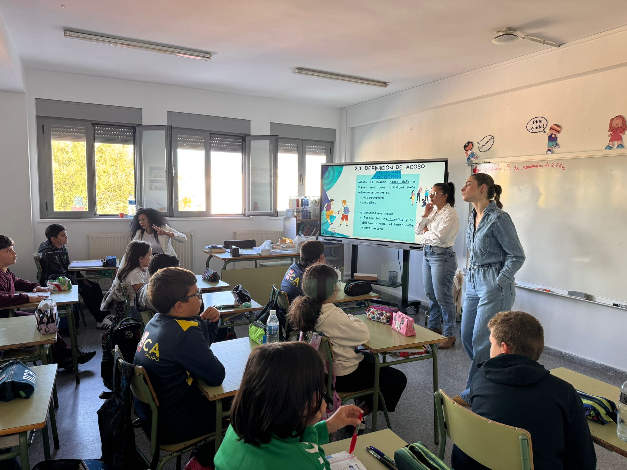 Galería de imágenes