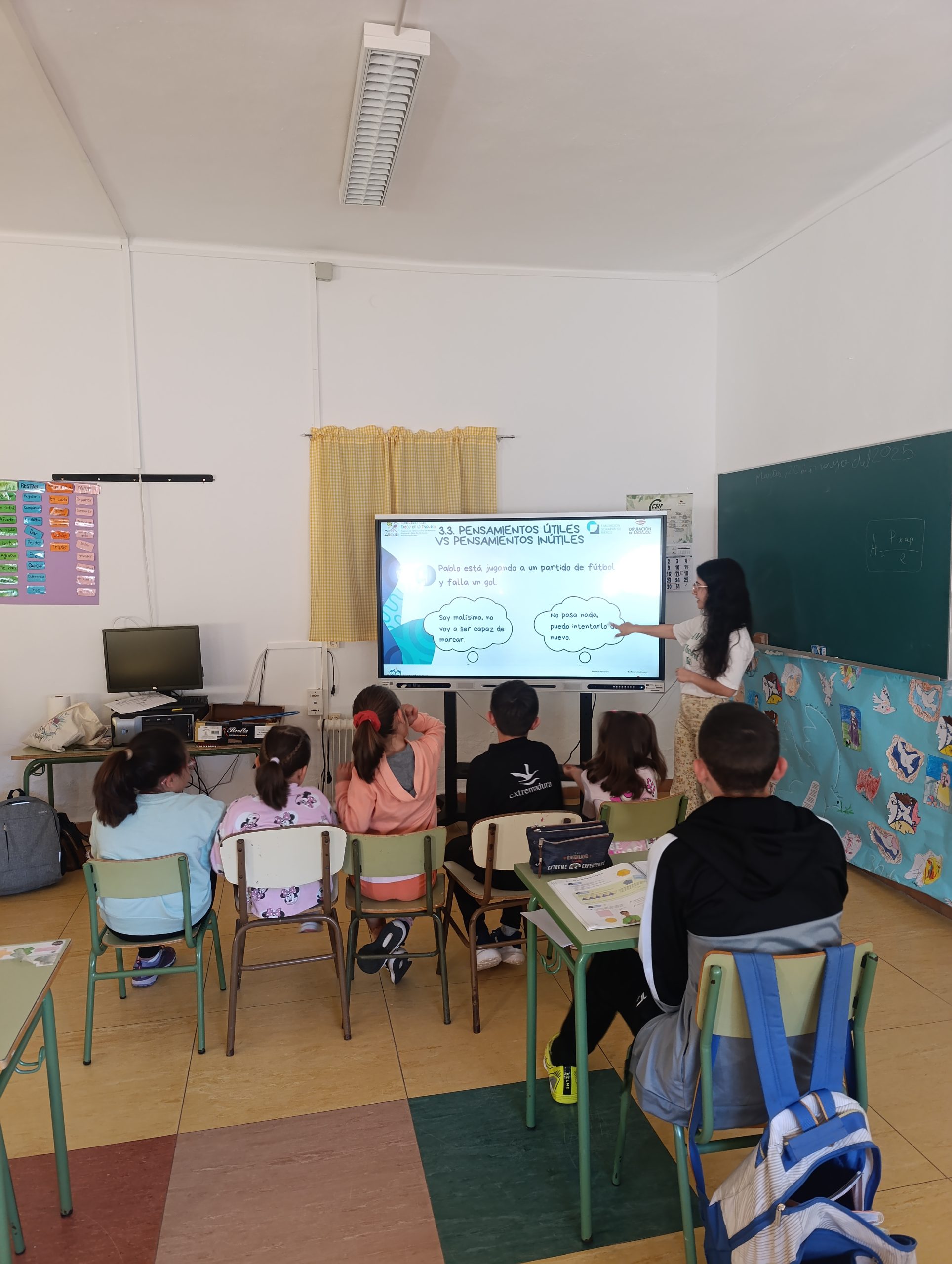 Galería de imágenes