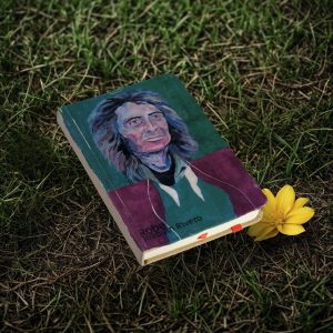 Libreta de la obra Vistazo de Joaquín Rivero