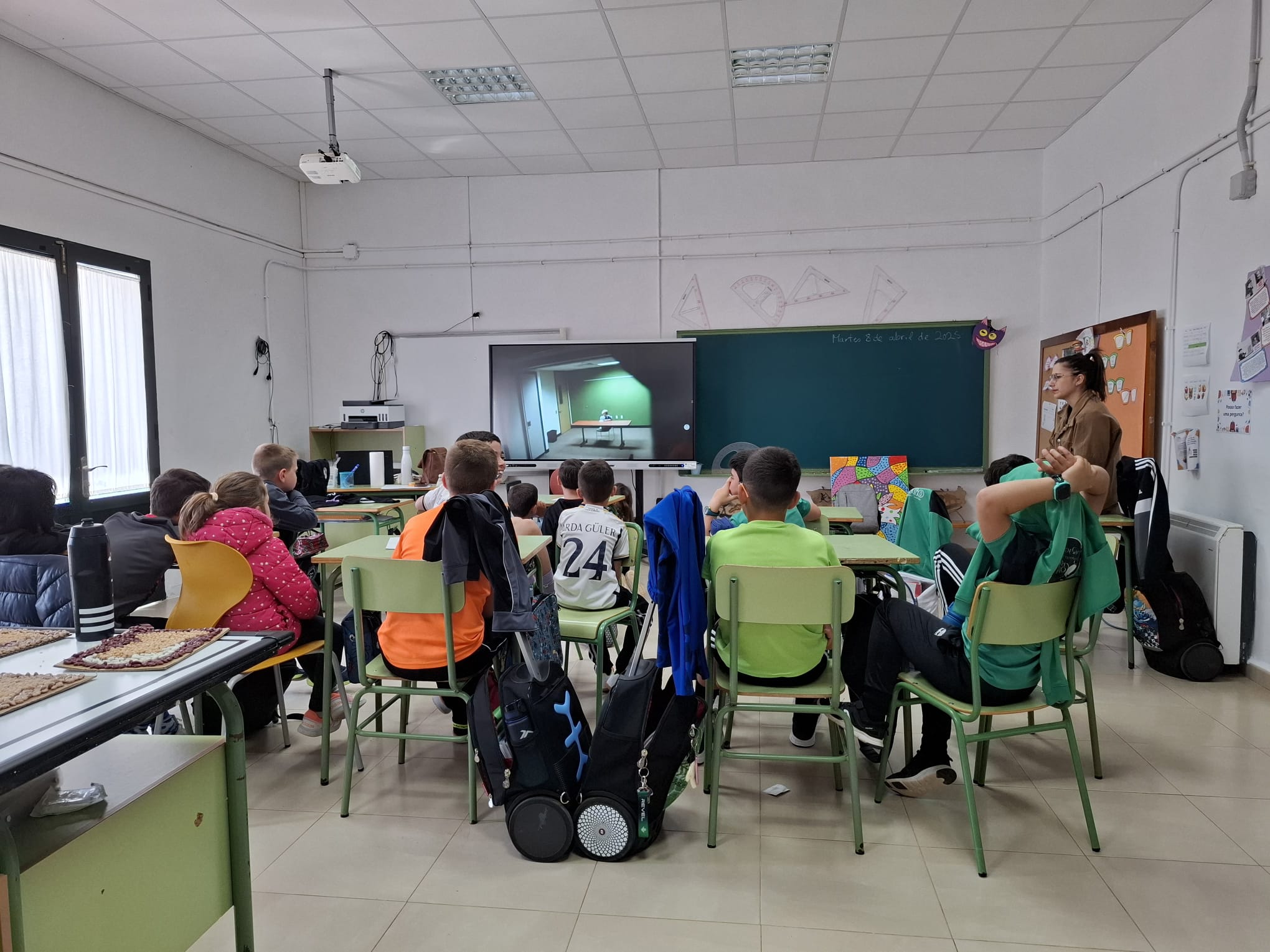 Galería de imágenes