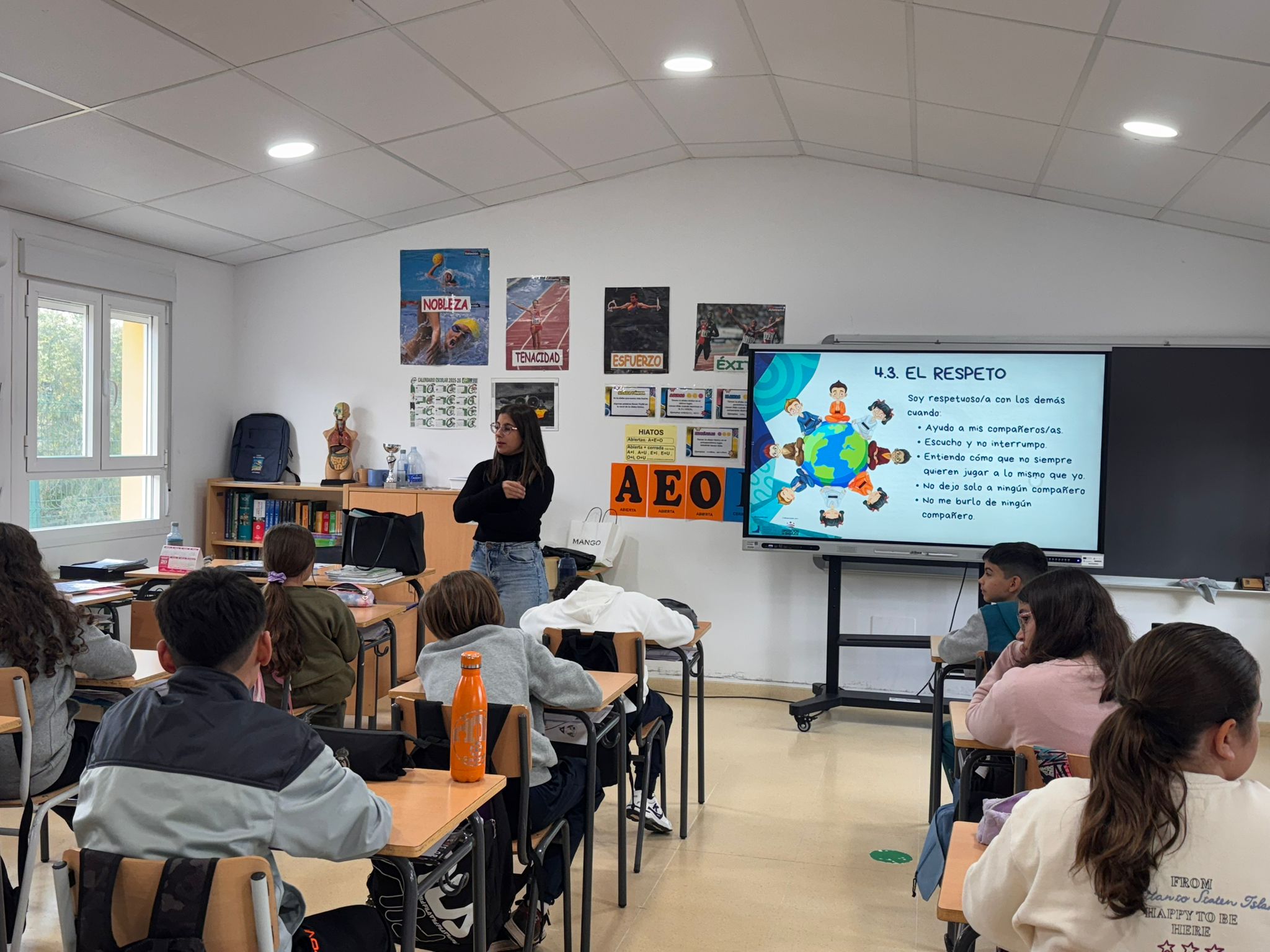 Galería de imágenes