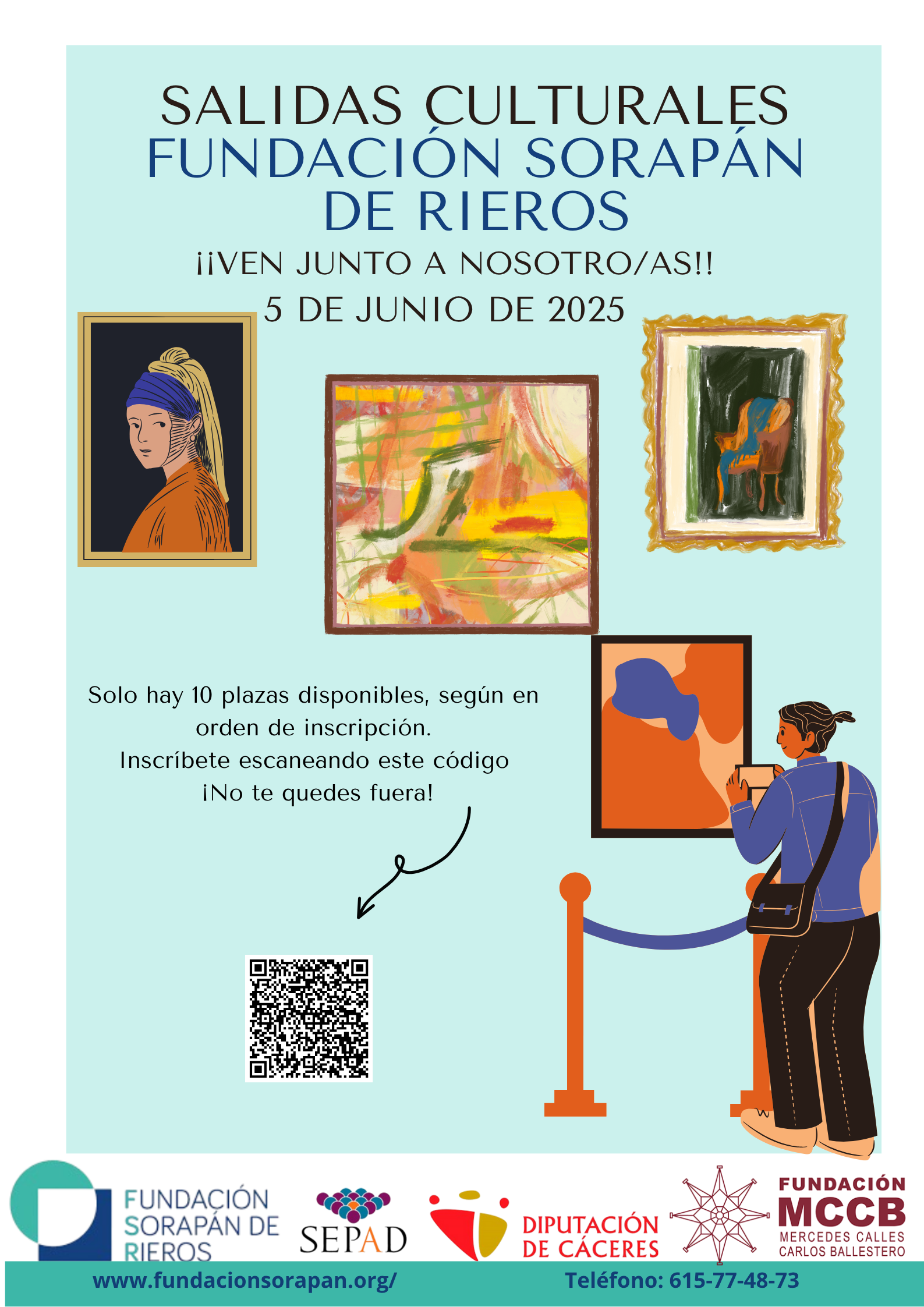 Galería de imagen