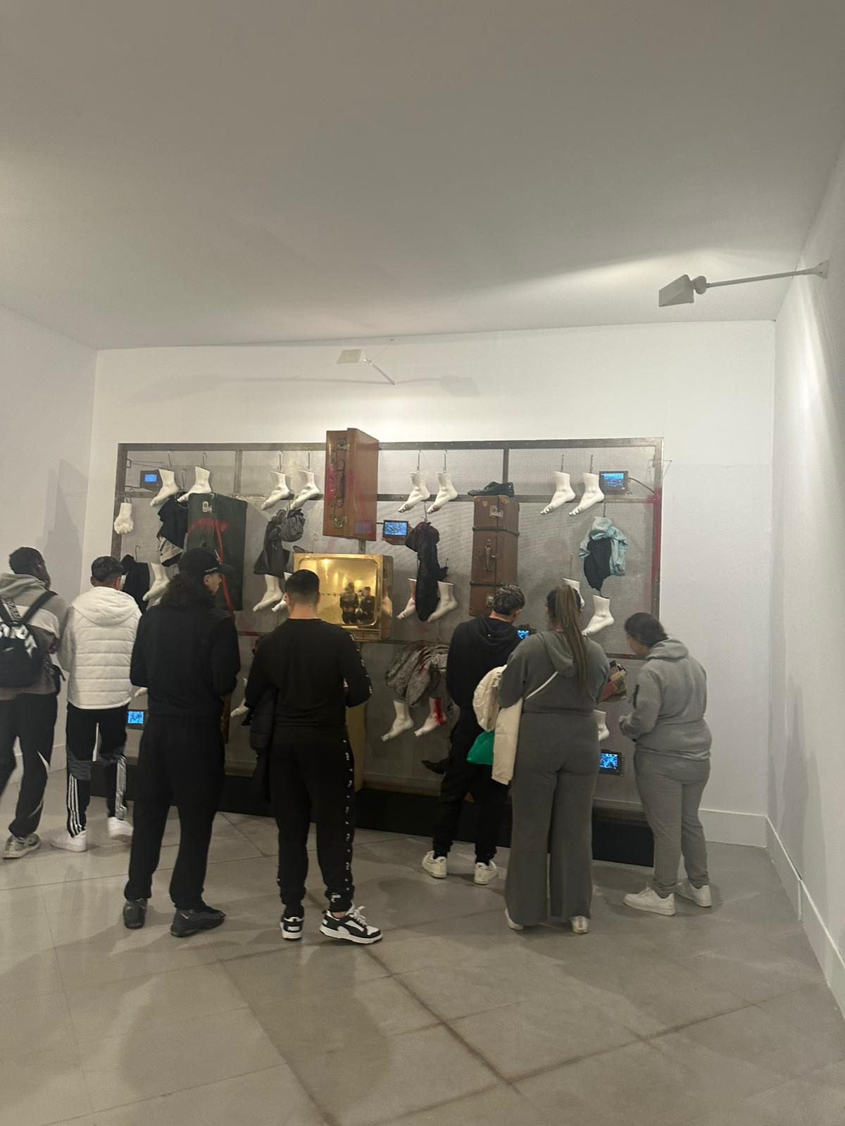 Galería de imágenes