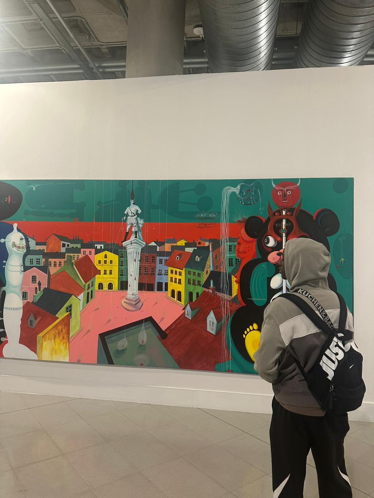 Galería de imágenes