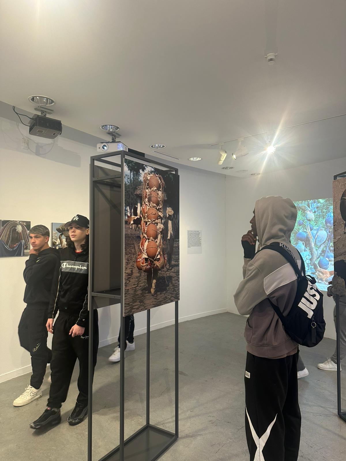 Galería de imágenes