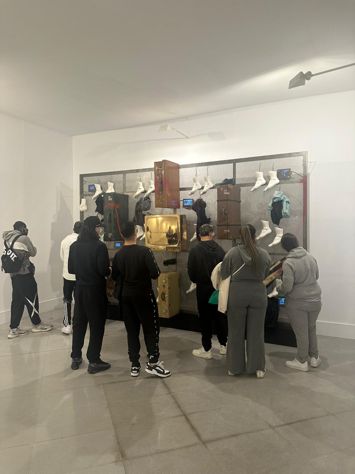 Galería de imágenes