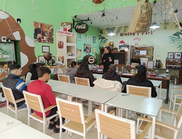 Galería de imágenes