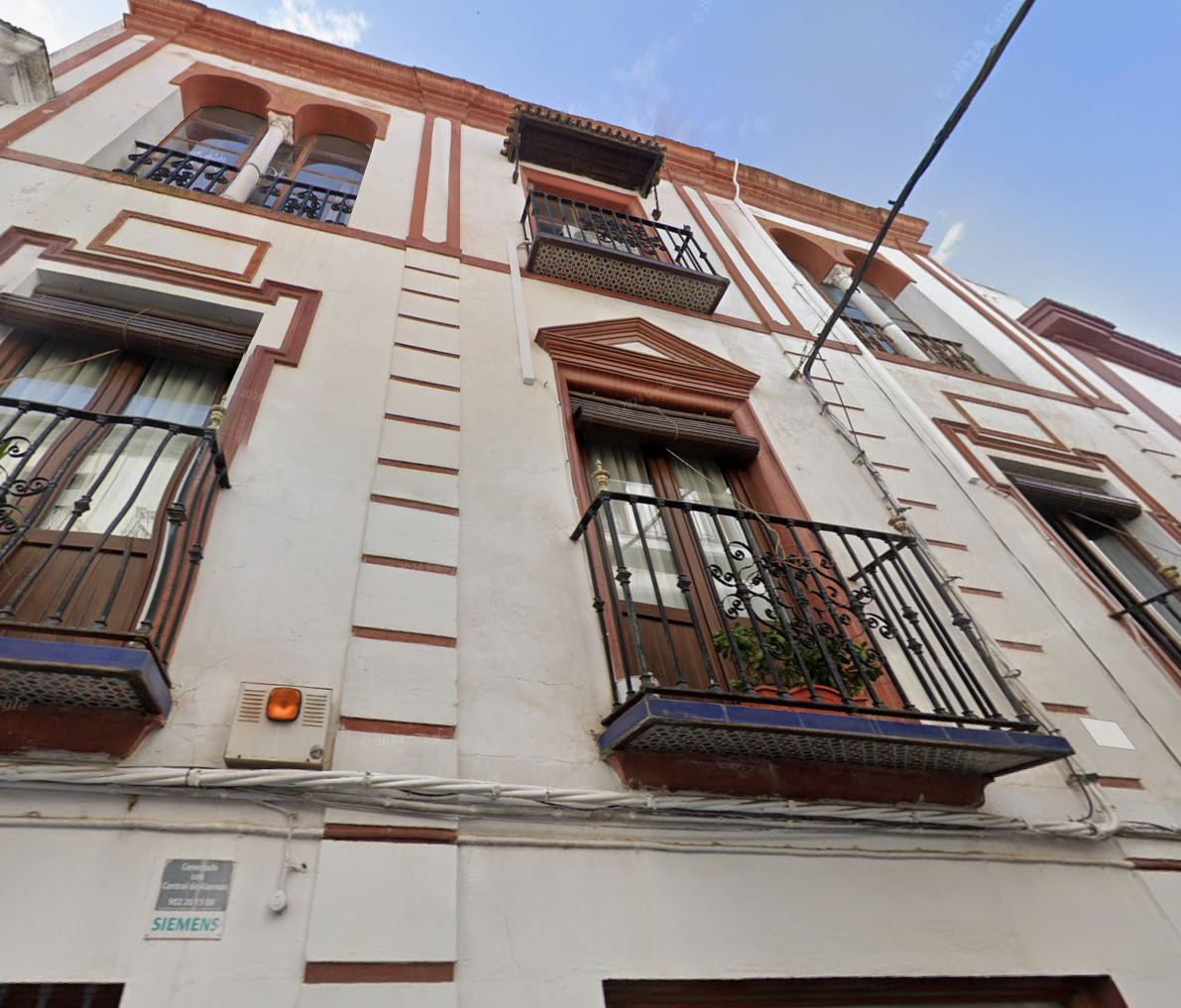 SEDE JEREZ DE LOS CABALLEROS 2026