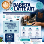 CARTEL BARISTA 2026