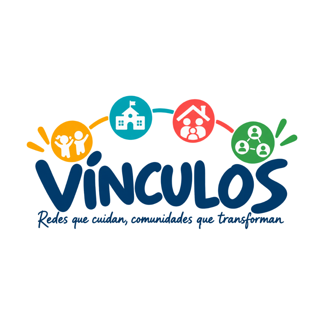 LOGO VINCULOS 2.0 CUADRADO FONDO