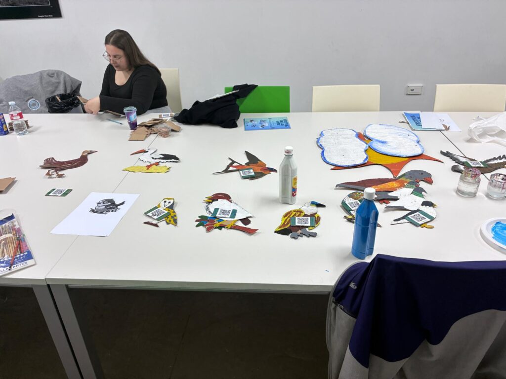 Festival de las Aves2
