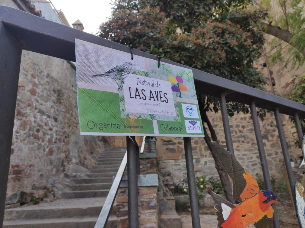 Festival de las Aves