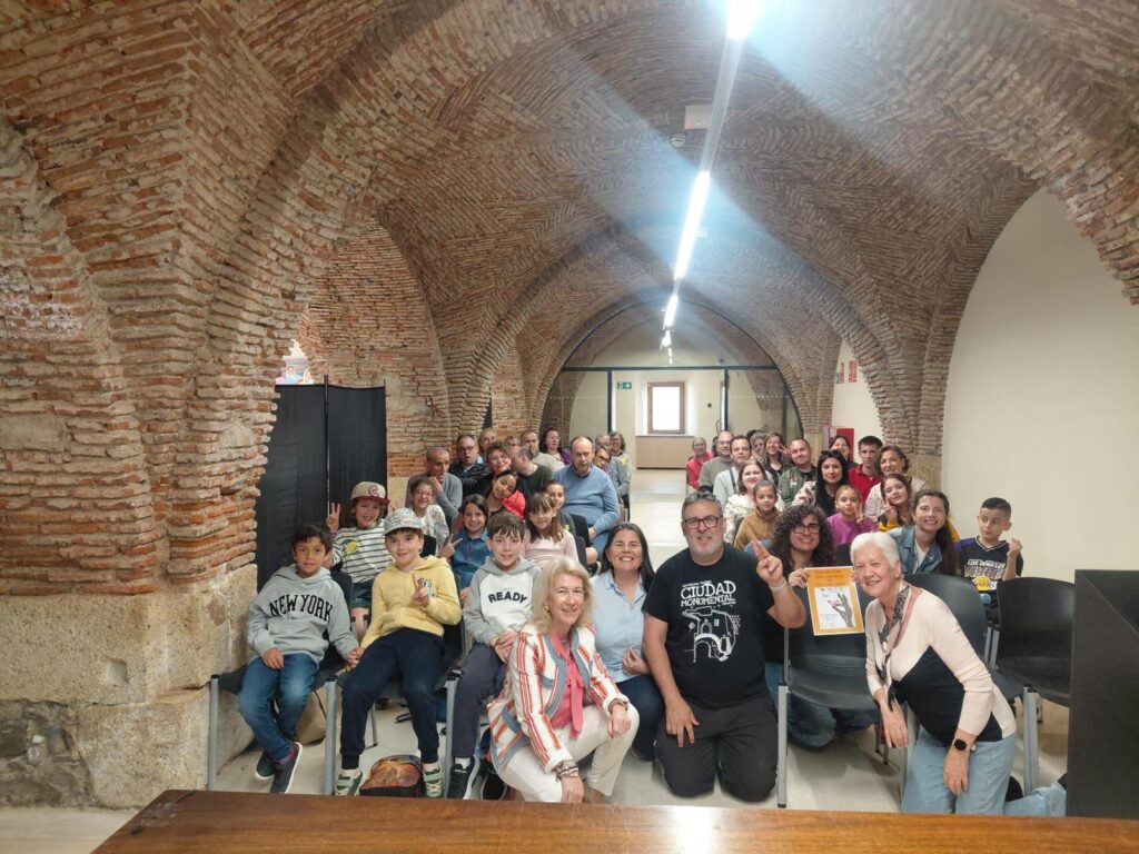 participación comunitaria