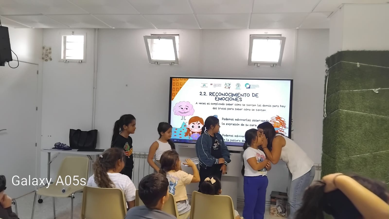 Galería de imágenes