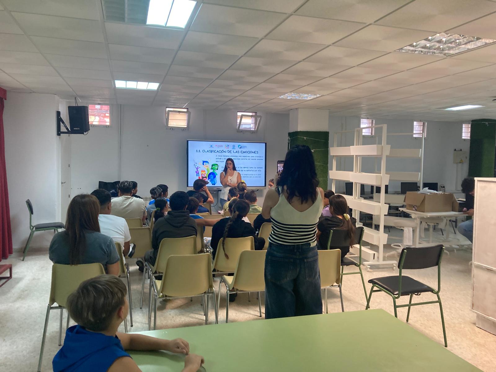 Galería de imágenes