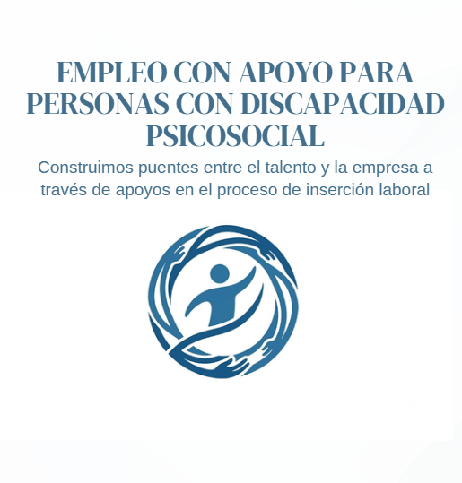 empleo con apoyo