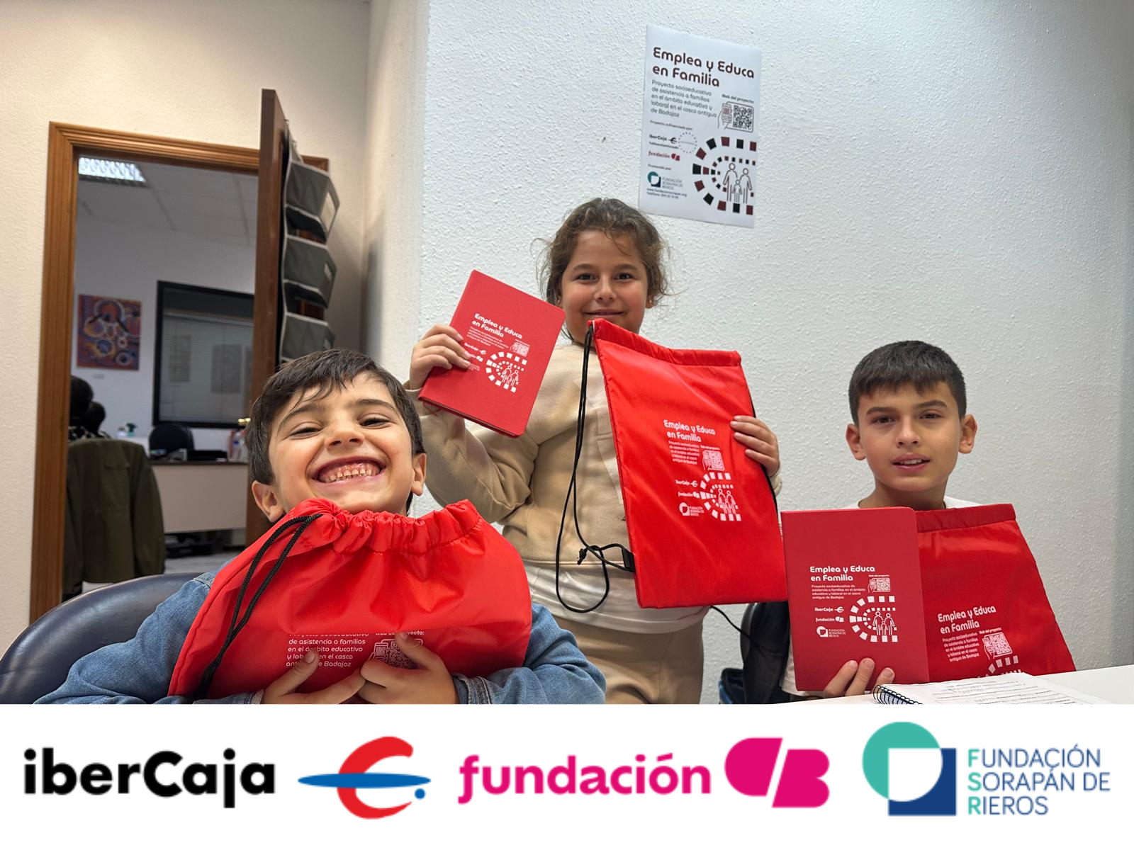 EMPLEA Y EDUCA